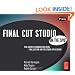 Final Cut Studio On the Spot, 3rd Edition (On The Spot {Series})