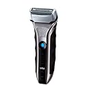Men's Cordless Shaver