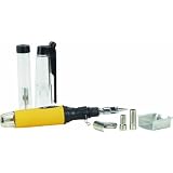 Wall Lenk LSP-60K SOLDERPRO 60 4-in-1 Butane Powered Soldering Iron & Blow Torch Kit