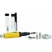 Wall Lenk LSP-60K SOLDERPRO 60 4-in-1 Butane Powered Soldering Iron & Blow Torch Kit