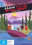 Aaagh! Its the Mr. Hell Show!: Complete Series: