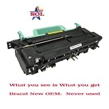 OEM Samsung Fuser Unit Clpf600a (Clp-f600a) for Samsung Clp600n, Clp600, Clp-600n, Clp-600, Clp650, Clp650n, Clp-650, Clp-650n Printer