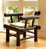 Bamboo Armchair