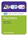 Psychiatry: Clinical Cases Uncovered (CaseBased): Clinical Cases Uncovered (CaseBased)