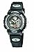 PASNEW 30m Water-proof Digital-analog Boys Girls Sport Digital Watch with Alarm Stopwatch Chronograph (Child) 6 Colors