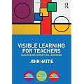 Visible Learning for Teachers: Maximizing Impact on Learning