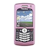 Seidio Innocase Surface for BlackBerry Pearl 8120, 8130 (Rose Pink)