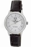 Edox Men's 60001 3 AIN Les Vauberts Date Watch