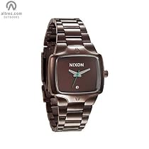 Nixon Small Player Watch - Women's