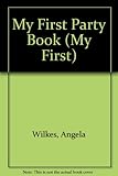 My first party book