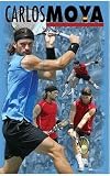 Carlos Moya Poster Print