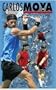 Carlos Moya Poster Print