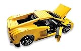 LEGO Lamborghini Gallardo LP560-4