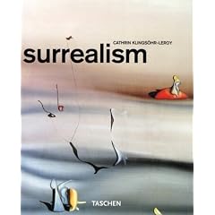 Surrealism (Taschen Basic Art Series)