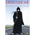 Dead like me - Season 1 (4 DVDs)
