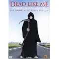 Dead like me - Season 1 (4 DVDs)