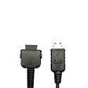 USB ActiveSync Charge Cable fits HP iPAQ h1910 h1915 h1920 h1930 h1935 h1937 h1945 h2200 h2210 h2215 h4150 h4155 h4350 h4355 h5100 h5155 h5400 h5450 h5455 h5500 h5550 h5555 h6315 h6340 h6315 hx2000 hx2100 hx2400 hx2700 hx4700 hx4705 rw6100 RX3115 RX3715