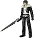 Final Fantasy 8: Squall Leonart Action Figure