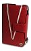 Go! iMP DS Lite Pro V Case with Stylus: Crimson Red (Nintendo DS)