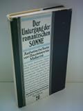 Produkt-Bild: Der Untergang der romantischen Sonne