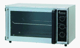 CONVECTION OVEN (Salton/Toastmaster TCOV6R)