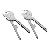 Swiss+Tech UKCSB-1 Utili-Key, 2-Pack