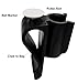 Golf Bag Putter Holder