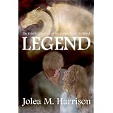 Legend (Guardians of the Word)