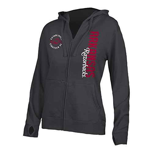 NCAA Women's Franchise III Full Zip Hoodie