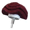 4" Mushroom Scuff Ball - Polishing, Sanding, Paint Prep