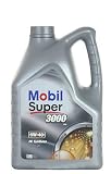 Zoom Produkt-Bild: Mobil 1 Super 3000 X1 5W40 5W-40 Motor&ouml;l 5l &Ouml;l