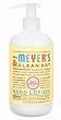 Mrs. Meyer's Clean Day Hand Lotion, Baby Blossom, 12.25-Ounce Bottles (Case of 6)