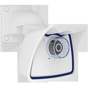 on.com : MOBOTIX M24MSECD11 All-Round 