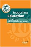 10 top tips for supporting education
