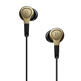 イヤホン(32)B&O PLAY BeoPlay H3 MK2 - ヘ音記号のひとりごと
