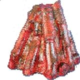 Eigenschaften Rakso  / Lagerfeuer, Größe 26cm