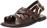 Rockport Mens Beach Affair Buckle Strap Sandal