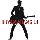 11von "Bryan Adams"
