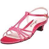 Annie Shoes Womens Enrica Evening Sandal