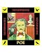 Edgar Allan Poe People Giclee Poster Print by Paul Helm, 16x20
