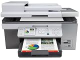 Lexmark X9350 Wireless Office All-in-One