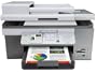 Lexmark X9350 Wireless Office All-in-One