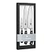 Victorinox Forged 3-Piece Chef's Knife Set