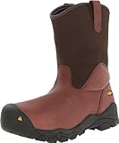 KEEN Utility Men's Louisville Wellington Wide Work Boot