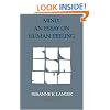 Mind: An Essay on Human Feeling (Volume 3)