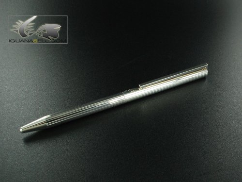 Cover image : 【S.T.Dupont】デュポン ガスレフィル 金ラベル(ライン1小、ライン2、モンパルナス用) 140