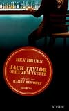 Produkt-Bild: Jack Taylor geht zum Teufel