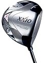 ダンロップ XXIO 新・ゼクシオ ドライバー レディス　MP600L カーボンシャフト 12.5度/A