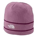 The North Face Logo Beanie Hat