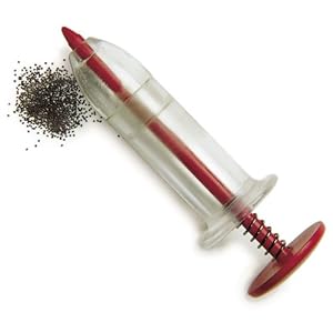 Luster Leaf Rapiclip Mini-Seedmaster 805 Luster Leaf Rapiclip Mini-Seedmaster 805